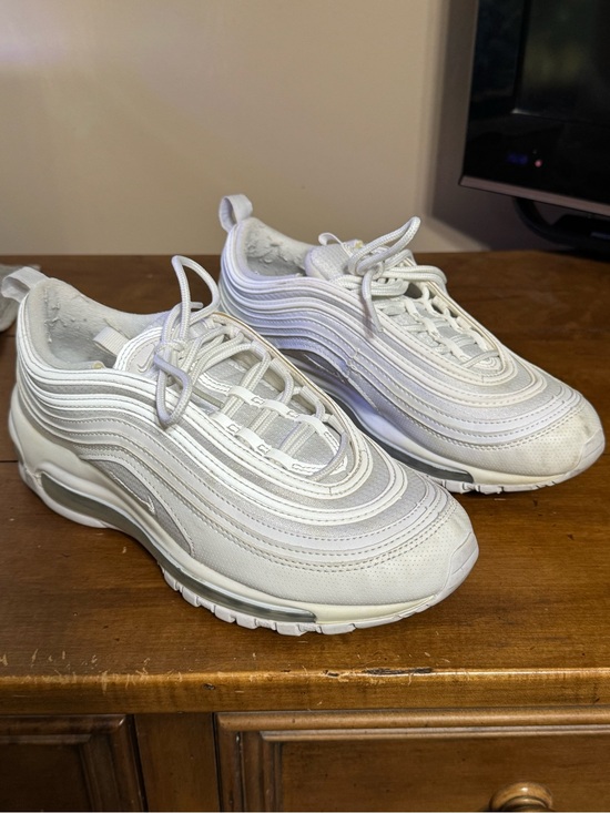 Nike Other - Nike Air Max 97 Size 6.5 Youth